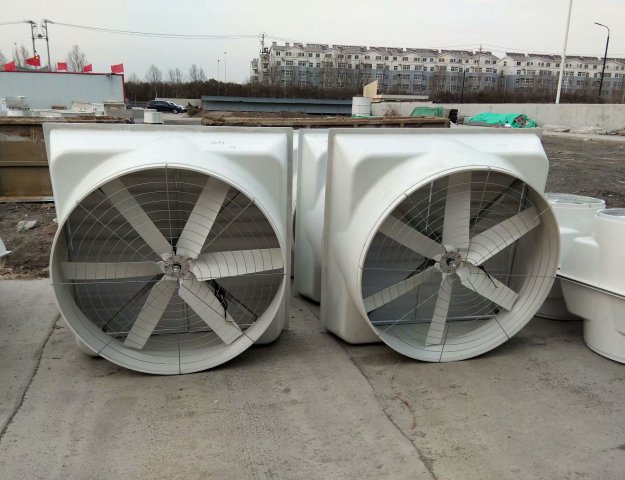 負(fù)壓風(fēng)機